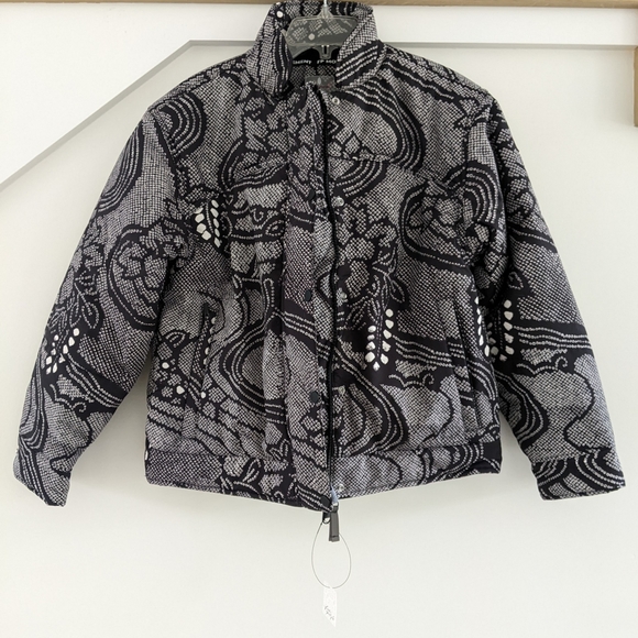 Free People Bunny Slope ski jacket - Picture 6 of 15